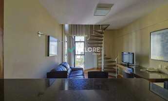 Imagem 3: Apartamento 1 quarto para aluguel no Savassi