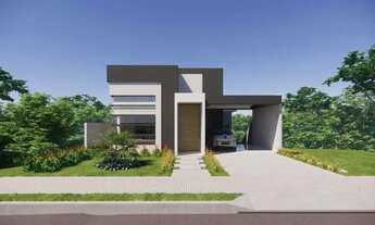 Imagem: Casa à venda Bella Vittà em Jundiaí