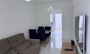 Imagem 3: Casa mobiliada no Condomínio América Houses