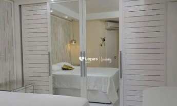 Imagem 5: Conforto e Localização Privilegiada | 2 Quartos