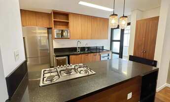 Imagem 6: Aluguel Apartamento 2 Dormitórios - 157.05 m² Itaim Bibi