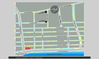 Imagem 5: Condomínio Style São Francisco - Apartamentos 3 ou 4 quartos