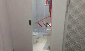 Imagem 7: Apartamento-À VENDA-Glória-Rio de Janeiro-RJ