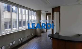 Imagem: CONJ. COMERCIAL - JARDIM PAULISTA - SP