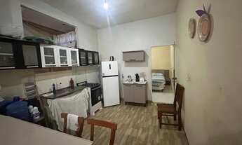 Imagem: VENDO CASA NO GUAMA EP