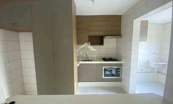 Imagem: Apartamento para locação com planejados