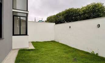 Imagem 7: Casa no bairro Aeroporto com 4 quartos e quintal