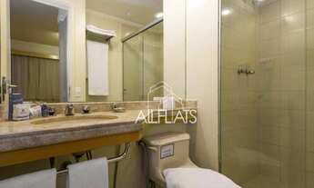 Imagem 5: Flat com 1 dormitório à venda, 28 m² por R$ 520.000,00 - Jardins - São Paulo/SP