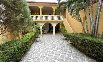 Imagem 3: CASA NO SÃO FRANCISCO NA PRINCIPAL - 04 QTOS - 4.200,00