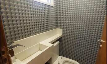 Imagem 5: Casa de condomínio para venda com 77 metros quadrados com 3 quartos