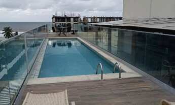 Imagem: Apartamento em Ilhéus Zona Sul - Praia