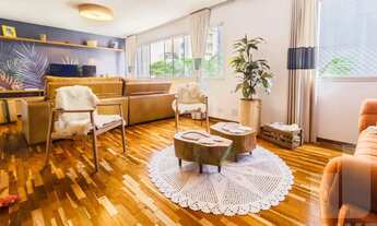 Imagem 4: Apartamento 3 dormitórios 1 Vaga em Higienópolis