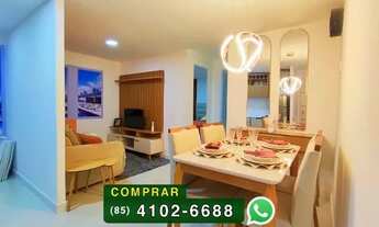 Imagem 2: Jóquei Condomínio Clube - A melhor localização e a área de lazer mais completa da região