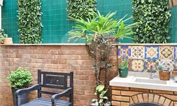 Imagem 5: Sobrado com 2 quartos para locação em Jardim São Paulo(zona Norte) - SP