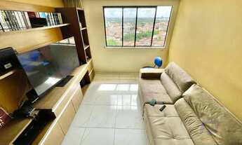 Imagem 4: Apartamento no bairro Cambeba com 3 quartos à venda, 74 m² - Condomínio América Do Sul - F