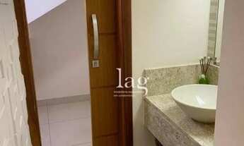 Imagem 5: Casa com 3 quartos, 258 m² - Condomínio Ibiti Royal Park - Sorocaba/SP