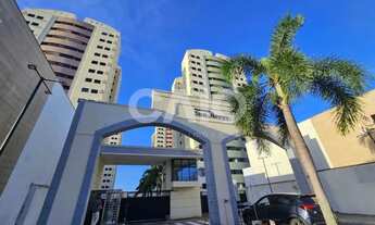 Imagem: Apartamento no condomínio Sun Happy