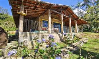 Imagem: Casa a venda na Serrinha do Alambari