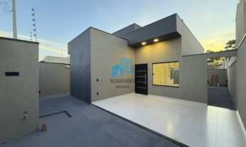 Imagem 1: EXCELENTE CASA , PARQUE VILA NOBRE, SÃO JOSÉ DO RIO PRETO