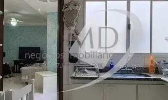 Imagem 5: Apartamento a venda em Utinga com 3 dormitórios (1 suíte