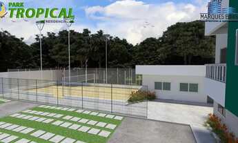 Imagem 3: APARTAMENTO NO CONDOMÍNIO PARK TROPICAL