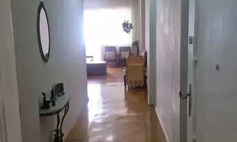 Imagem 3: Imóvel para venda com 140 metros quadrados com 3 quartos em Centro - Belo Horizonte - MG