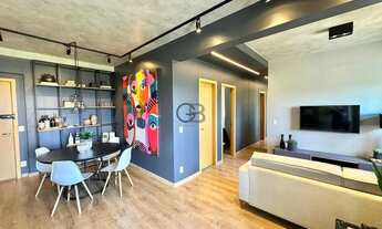 Imagem 3: LOCAÇÃO | Apartamento | NYC Palhano | MOBILIADO | 2 quartos