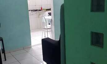 Imagem 2: Kitnet Praia Grande/ Canto do Forte