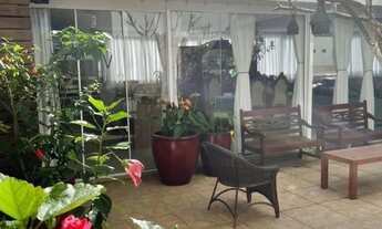 Imagem 2: ED FRENTE MAR DIFERENCIADO MOBILIADO 3 dorm, 4 bwc, 1 vg, pronto para morar de frente pro