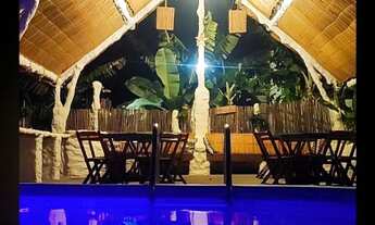 Imagem 6: Pousada a venda Galpão / depósito com 5 vagas na garagem