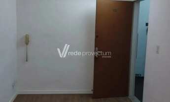 Imagem 2: Apartamento - Vila Proost de Souza - Campinas