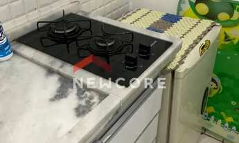 Imagem 4: Apartamento em Rua Aimorés - Tupi - Praia Grande/SP