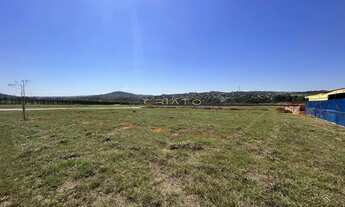 Imagem 4: LOTE PLATEAU DOR UNIQUE 2ª ETAPA com 610,41m²