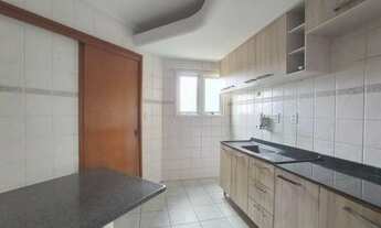 Imagem 7: Apartamento com 3 dormitórios para alugar, 80 m² por R$ 2.450,00/mês - São José - São Leop