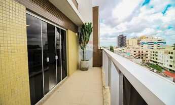 Imagem 2: Cobertura Duplex Excepcional no Centro: 4 Quartos, 4 Banheiros