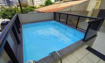 Imagem 3: ED. PORTO MONTT - APARTAMENTO COBERTURA 03 QUARTOS NA PONTA VERDE