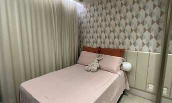 Imagem 6: COBERTURA 3/4, SENDO 2 SUÍTES, À VENDA NO CIDADE JARDIM