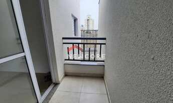 Imagem 2: Apartamento em Avenida Comandante Antônio Paiva Sampaio - Parque Vitória - São Paulo/SP