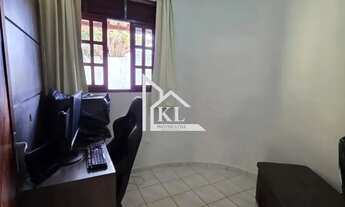 Imagem 8: Perfeita Localização - Casa 528m²(terreno) no Residencial Eden Park