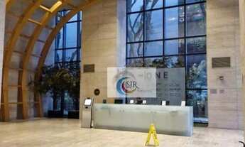 Imagem 4: Conjunto para alugar, 306 m² por R$ 75.582,00/mês - Itaim Bibi - São Paulo/SP