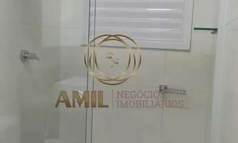 Imagem 3: EE - Aluga Apartamento The Winner family Club, 3 Quartos, Suíte, Planejado, Varanda, Villa