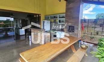 Imagem 4: Terra do Boi II - Chácara 4 quartos, sendo 4 suítes