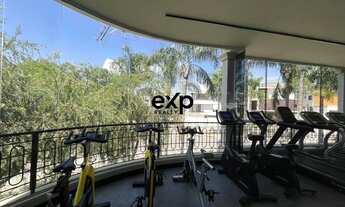 Imagem 3: Terreno à venda no Residencial Mont Blanc 702m2 - Campinas