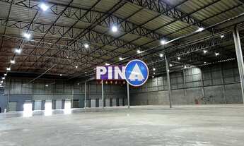 Imagem 7: Galpão para alugar em Aparecida de Goiânia, GO