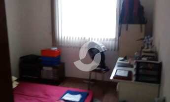 Imagem 4: Apartamento com 2 dormitórios à venda, 64 m² por R$ 340.000,00 - Centro - Niterói/RJ