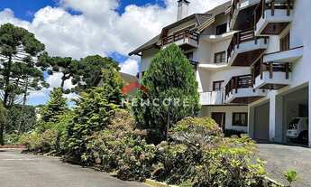 Imagem 3: Apartamento em Capivari - Capivari - Campos do Jordão/SP