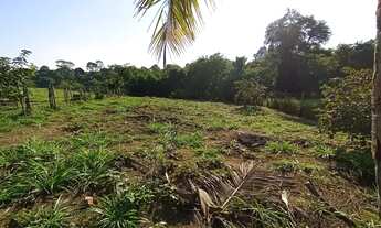 Imagem 2: BLACK SITIO Xuri, 1.000m2, entrego escriturada, troco, aceito propostas leia