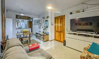 Imagem: Imóvel para venda possui 64 metros quadrados