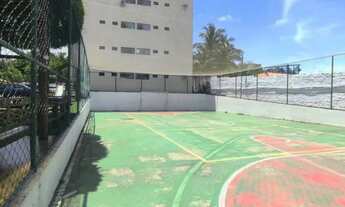 Imagem 7: Apartamento para Venda em Lauro de Freitas, Centro, 2 dormitórios, 1 suíte, 1 banheiro, 1