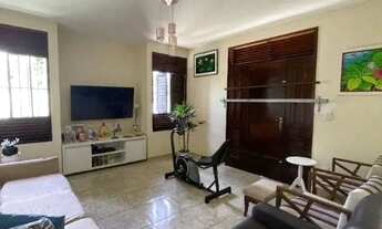 Imagem 6: Casa em Lagoa Nova - com 4quartos 2suites, 3vagas de garagem